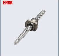 1605 Parafuso de Esfera Miniatura com Porca Flange Sfs1605 ...