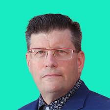 Scott Grob's Instagram, Twitter & Facebook