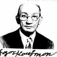 Lazarus Kaufman (1874–1948)