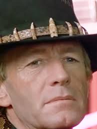 Crocodile Dundee Twin Towers