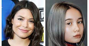 Miranda cosgrove's official music video for 'about you now'. Does Miranda Cosgrove Have A Sister Does She Have Siblings