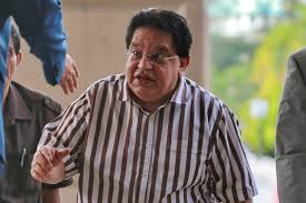 Dan ta men de gu shi he ta men de li shi. Ku Nan Irb In Midst Of Resolving Rm57 1m Income Tax Suit Asia Newsday