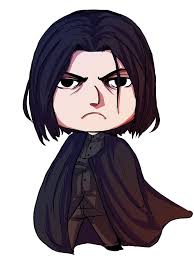 Pin di Meredith Crowley su Professor Severus Snape