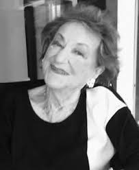 Obituary for Marian Rachel (Baron) Goldner