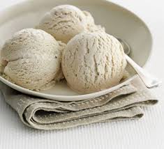 Glace A La Banane La Recette Recettes De Glaces Et Sorbets Maison Avec Ou Sans Sorbetiere
