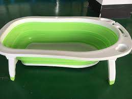 Easy to install and uninstall: Inflatable Baby Bath Tub China Baby Bathtub Bathtub Made In China Com