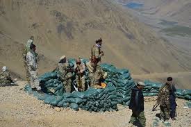 But panjshir, meaning five lions in persian, is a natural fortress. Gcoffeahoienm