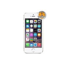 Apple Iphone 5s 32gb 1gb Ram 8mp Camera Single Sim Gold Best Price Online Jumia Kenya