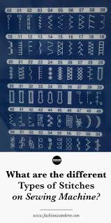 How To Use An Overedge Foot - The Sewing Directory