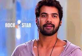 Shabbir ahluwalia, the man with the ruffled hair and 'just out of bed' looks is back again to scorch the screen in his latest role as a rockstar in zee tv's kumkum bhagya. 31 Rockstar Ideas Rockstar Kumkum Bhagya Sriti Jha