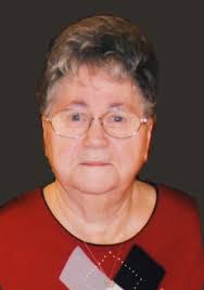 Obituary for Leona Maxine (Hunt) Thompson