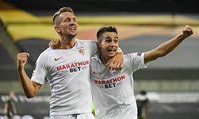 The europa league final approaches. Pronostico Sevilla Vs Borussia Dortmund Octavos De Final De Champions