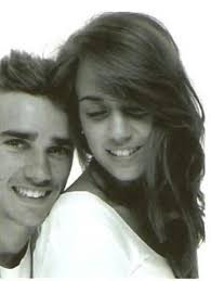 Erika choperena is a spanish child psychologist, teacher participates in social groups. Antoine Griezmann Et Erika Choperena Antoine Griezmann Griezmann Celebrities