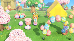 Cherry Blossom Tree In Animal Crossing New Horizons How To Grow The Unique Tree