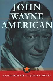 John Wayne: American See more