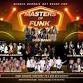Masters of Funk event in Macon, GA