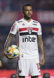 Check spelling or type a new query. Veteran Dani Alves Eyes 2022 World Cup In Return To Brazil