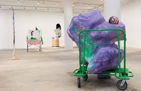 Image result for Rachel Harrison