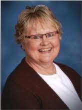 Obituary information for Betty Jane Johnson