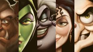 I'm a fan of serena valentino's villains series. Disney Villains Show Book Of Enchantment Coming To Disney Nerdgasm Podcast