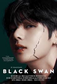 M countdown sketch#jungkook black swan#정국 @bts_twt. Bts Edits On Twitter Kim Taehyung In Black Swan A Psychological Thriller About A Dancer Plunging Into A Profound Introspection Bts Twt Blackswan Https T Co Iqyozkvijl