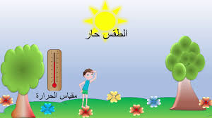 النشرة الجوية الكتابية لشرح حالة الطقس بشكل مفصل لمدة خمسة ايام نهارا وليلا والوضع العام للاسبوع مع ذكر اهم التوصيات و التنبيهات الجوية التي يجيب اتباعها. ØªØ¹Ù„Ù… Ø­Ø§Ù„Ø© Ø§Ù„Ø·Ù‚Ø³ Ù„Ù„Ø£Ø·ÙØ§Ù„ Youtube