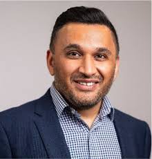 Jaison Patel's Instagram, Twitter & Facebook