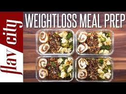 Pin On Healthy Recipes