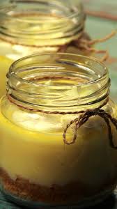 Small Key Lime Pie Jars Video Recipe Video Key Lime Pie Mason Jar Desserts Meals In A Jar