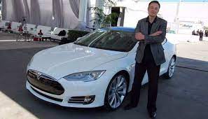 Elon Musk On Tesla Electric Vehicle Production Plant Gave Crucial  Information On Twitter Replying A User | Tesla की भारत में एंट्री को लेकर एलन  मस्क ने किया जरूरी ट्वीट, जानें क्या