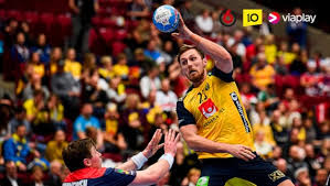 Over the time it has been ranked as high as 927 923 in the world. Handbolls Vm Canal Digital