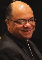 You want God to win'