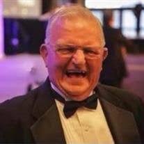 Dwight Conrad Reed Obituary