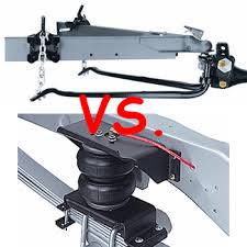 We did not find results for: Weight Distribution System Vs Air Springs Vs Both