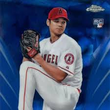 View a shohei ohtani rookie card checklist, best autograph cards, and other key cards for investments. Shohei Ohtani Rookie Cards Checklist Mlb Top Guide Gallery Prospects