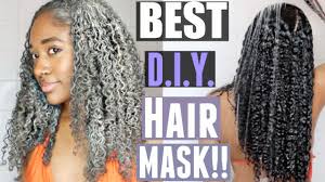Bentonite clay on natural hair will make it soft, and clean. Bentonite Clay For Hair Growth Benefits Masks Detox And More