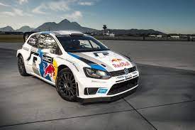 243 kph top speed and 6.4 s to 100 kph not bad for a polo. Closer Look At Vw S Polo R Wrc Machine