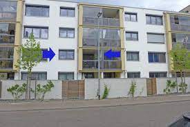 Erstellen sie eine benachrichtigung und teilen sie ihre favoriten! 2 Zimmer Wohnung Zu Vermieten Saarburgstr 13g 86899 Landsberg Landsberg Am Lech Mapio Net