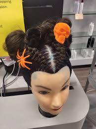 Hair Stylist Services in Duncan Area