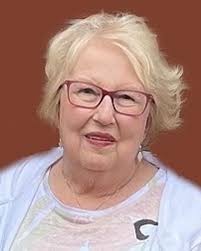 Carolyn Wendy Bertram Obituary July 27, 2023