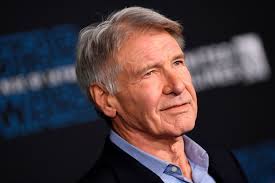 Domestic box office grosses of his films total over $5.1 billion. F A A Says Harrison Ford Can Continue Flying The New York Times