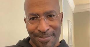 Inauguration Sanity with Dan Harris