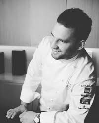 Rácz jenő séf, a rumour étterem megálmodója. Tobb Tiz Evre Tervezem A Rumourt Interju Racz Jenovel Dining Guide