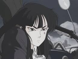 Black And White Profile Pictures Animated Pin By Heather Mahler On Arte Anime Aesthetic Anime Cartoon Profile Pictures