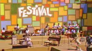 Maybe you would like to learn more about one of these? Questlove S New Documentary Summer Of Soul Consider This From Npr Npr