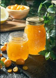 Pomelo Kumquat Marmelade Rezept Lecker Marmelade Rezept Marmelade Lecker