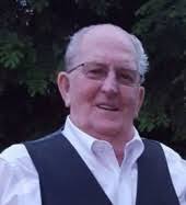 Obituary information for Jimmy Frank Carter