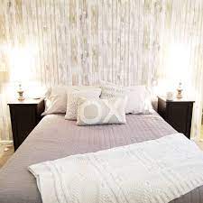 Maybe you would like to learn more about one of these? Distressed Barnwood Plank Wood Peel And Stick Wallpaper Rmk9050wp D Marie Interiors