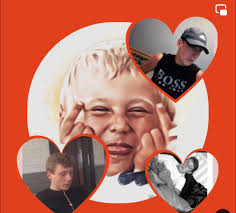 ❤️💙 love & miss u 💔💙😇 rubb's