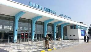 Why would there be any us citizens still in kabul? Hamid Karzai International Airport Home Facebook